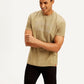 Men's Brand Logo Slim Fit T-shirt - Styleshot View