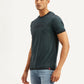 Men's Brand Logo Slim Fit T-shirt - a180a70b-3c0f-4db8-819a-023b8d08d058 View