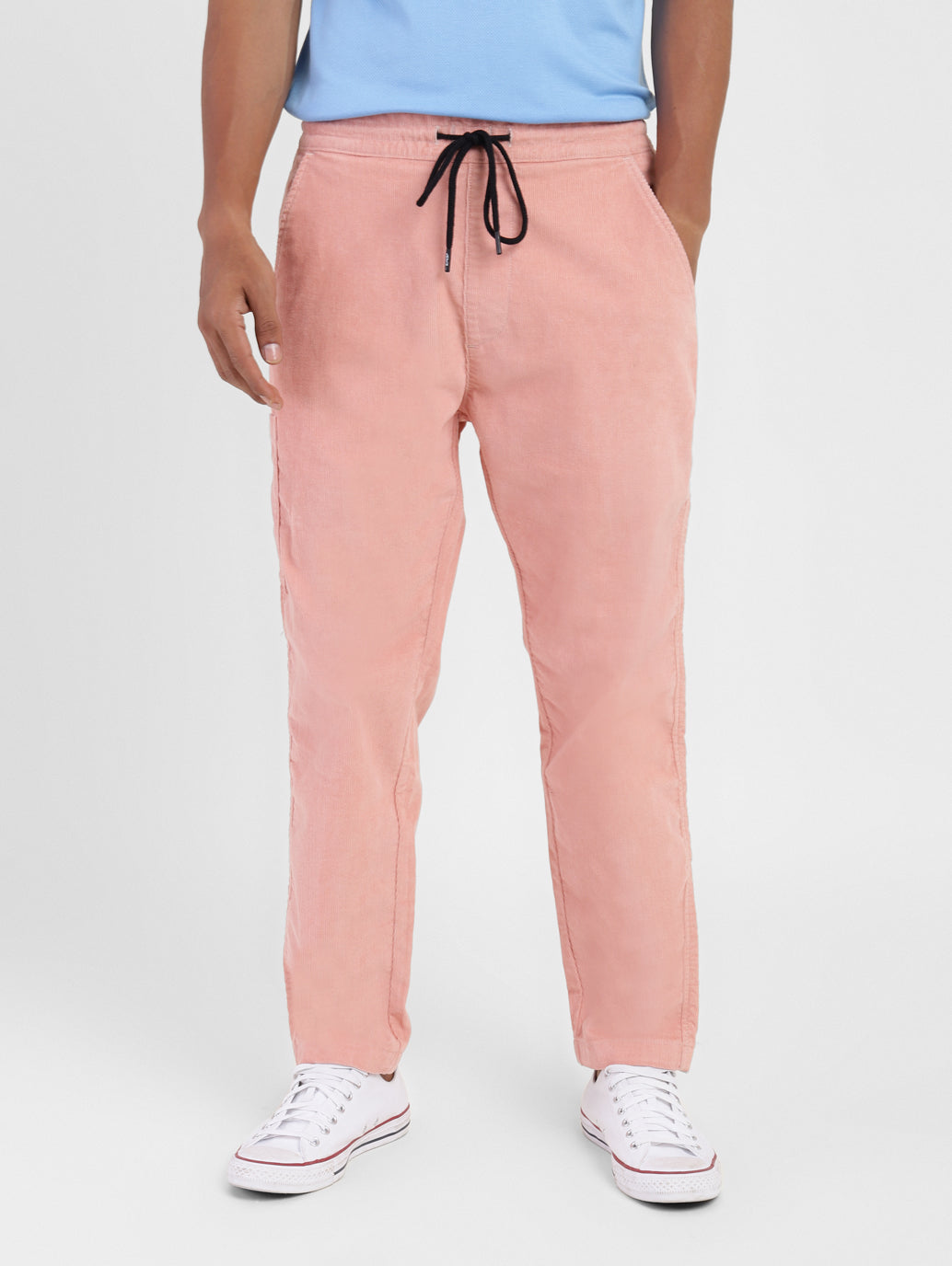 Shop Pants & Trousers for women online – Levis India Store