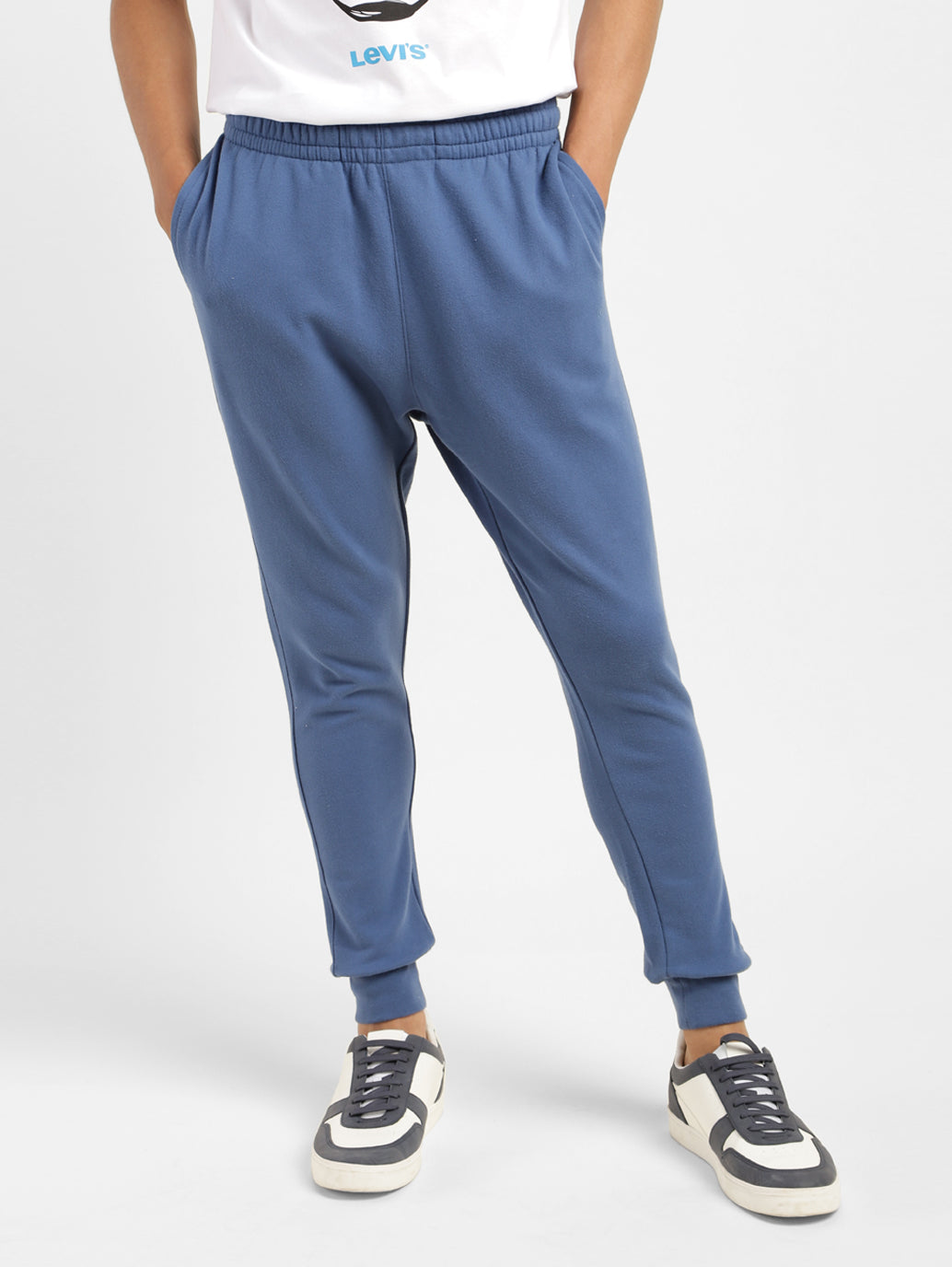Men's Tapered Fit Joggers