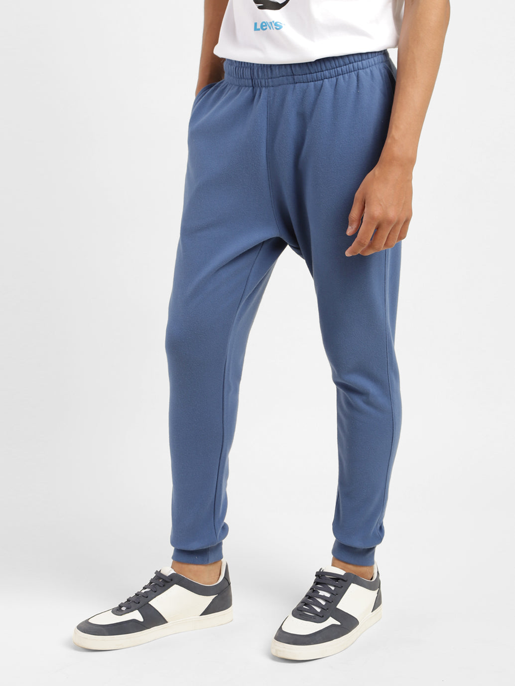 Men's Tapered Fit Joggers
