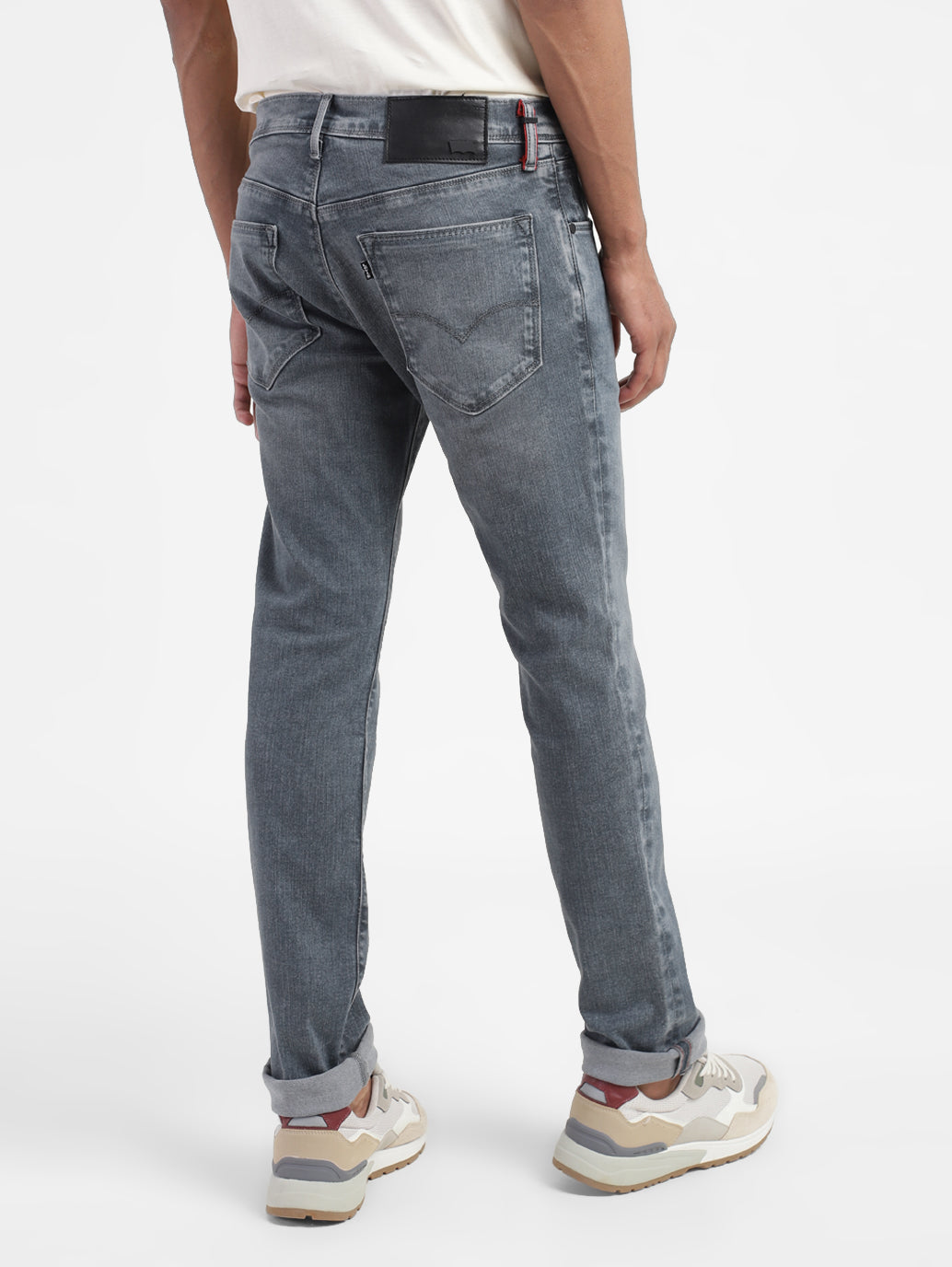 Men's 517 Bootcut Jeans