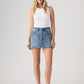 Levi’s Women's Icon Skirt - Front View