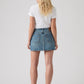 Levi’s® Women's Icon Skirt - Back View