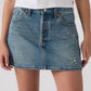 Levi’s® Women's Icon Skirt - Detail View