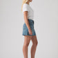 Levi’s® Women's Icon Skirt - Side View