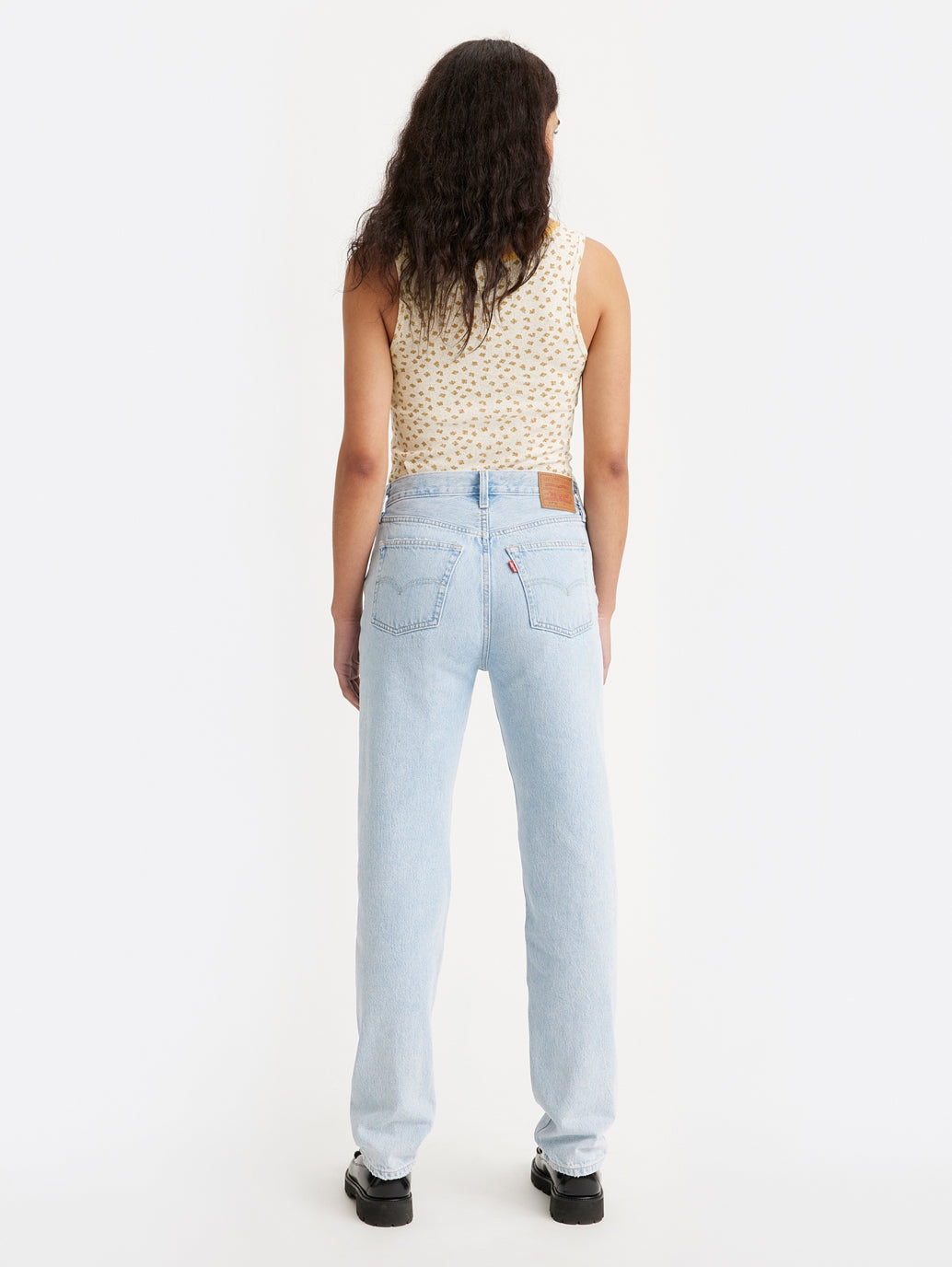 501 levis store womens high waisted