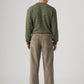 Levi's® Men’s 578™ Baggy Corduroy - Back View