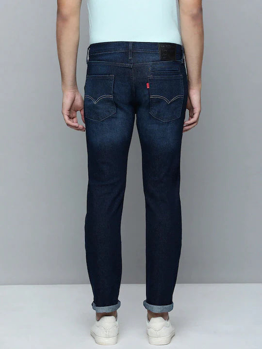 Men s 513 Slim Straight Fit Jeans Levis India Store