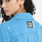 Levi's X Deepika Padukone Regular Fit Jacket