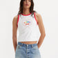 Levi's® Women's Graphic Olivia Tank