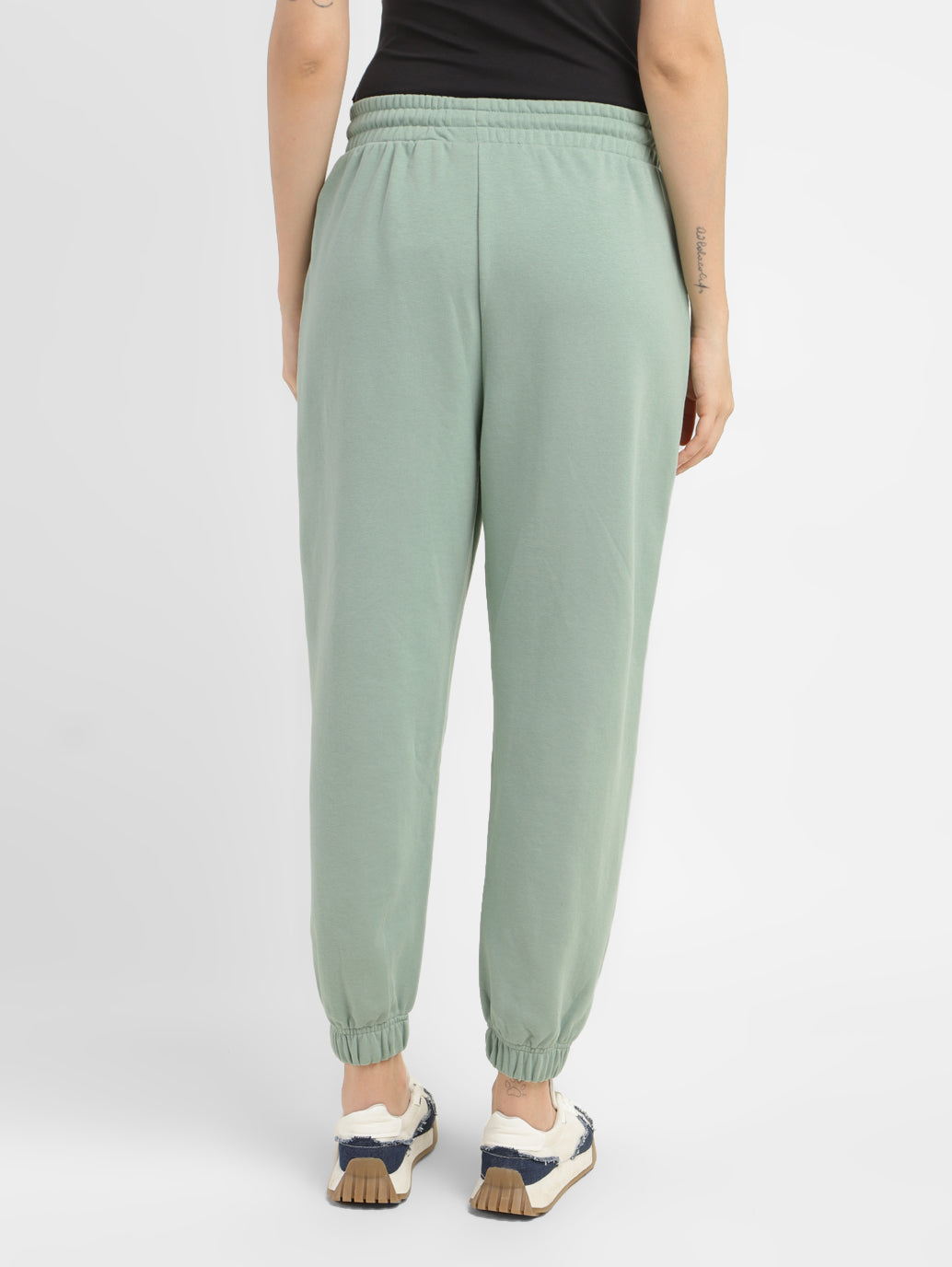 Women's Regular Fit Trousers