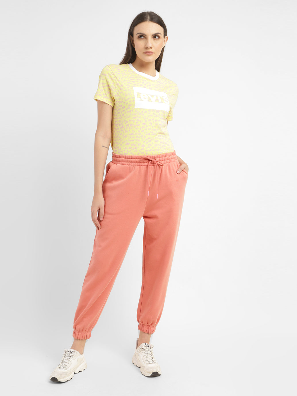Women's Regular Fit Joggers