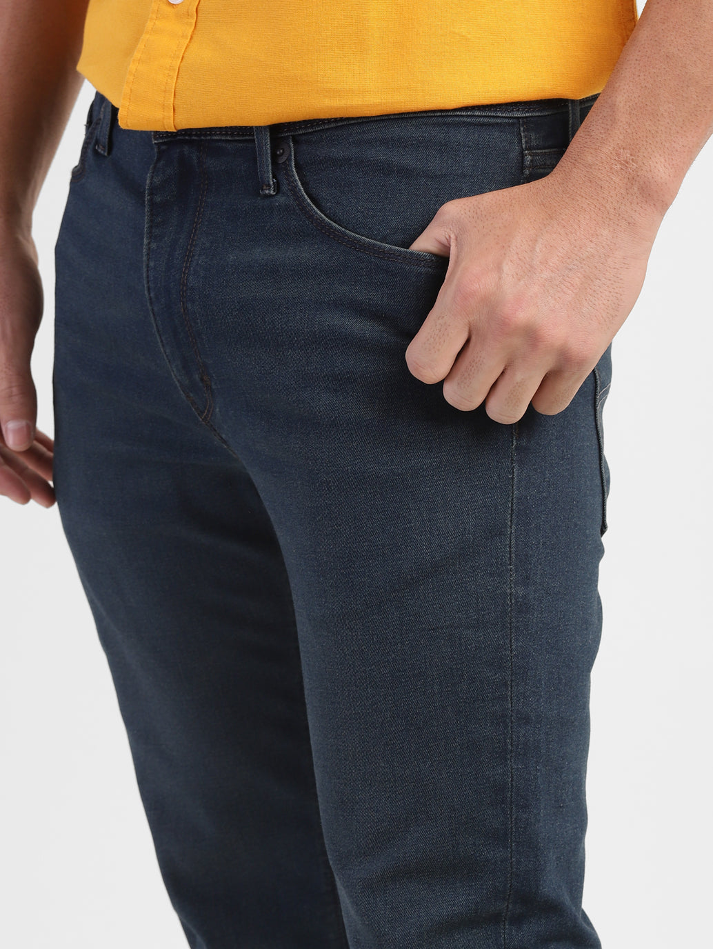 Men's 511 Slim Fit Jeans