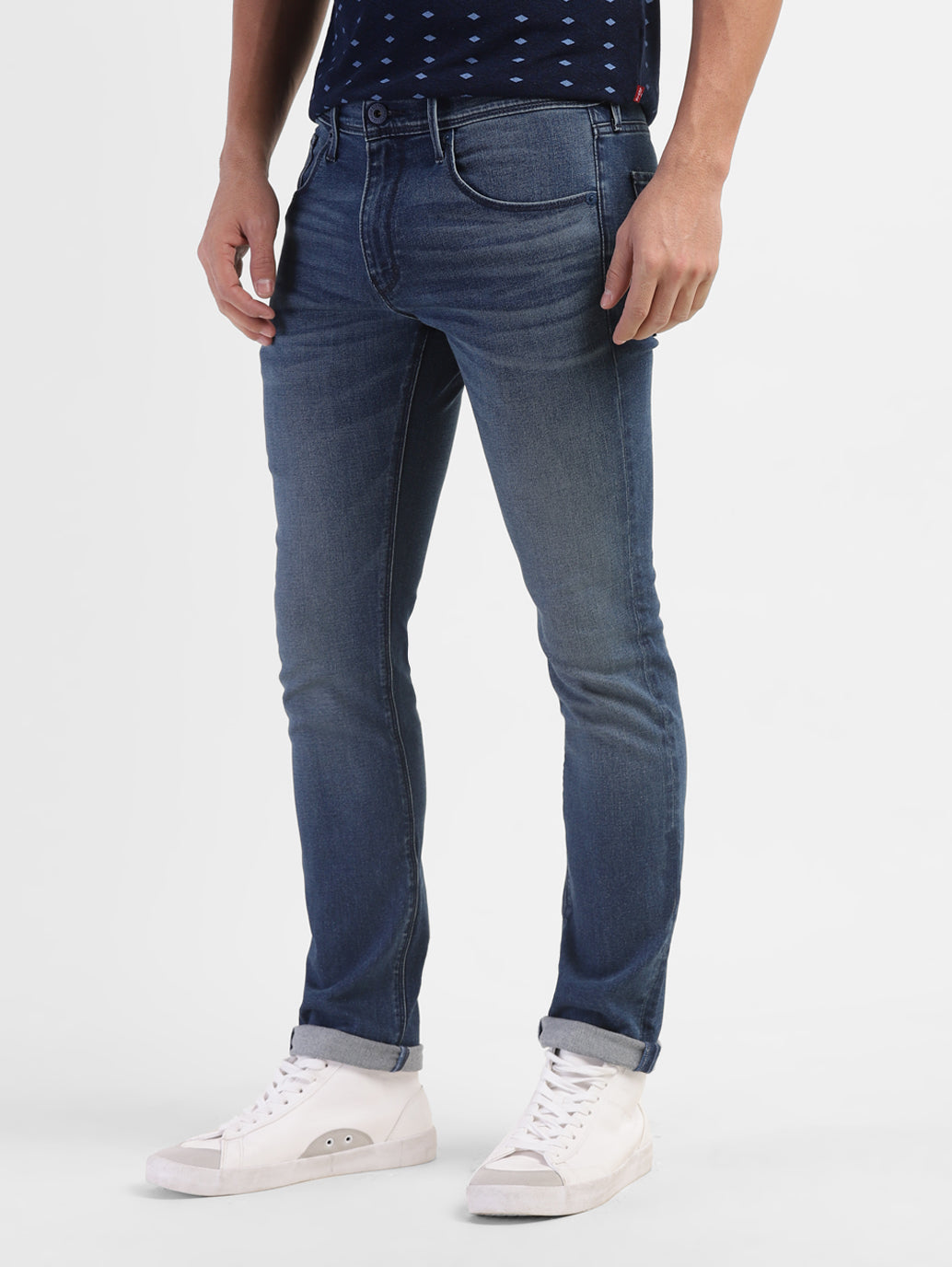 Armani jeans skinny clearance fit mens