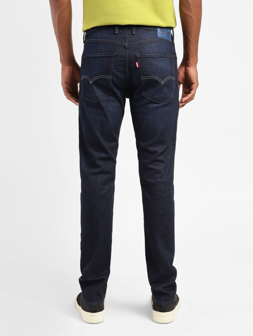 Men s 512 Slim Tapered Fit Jeans Levis India Store