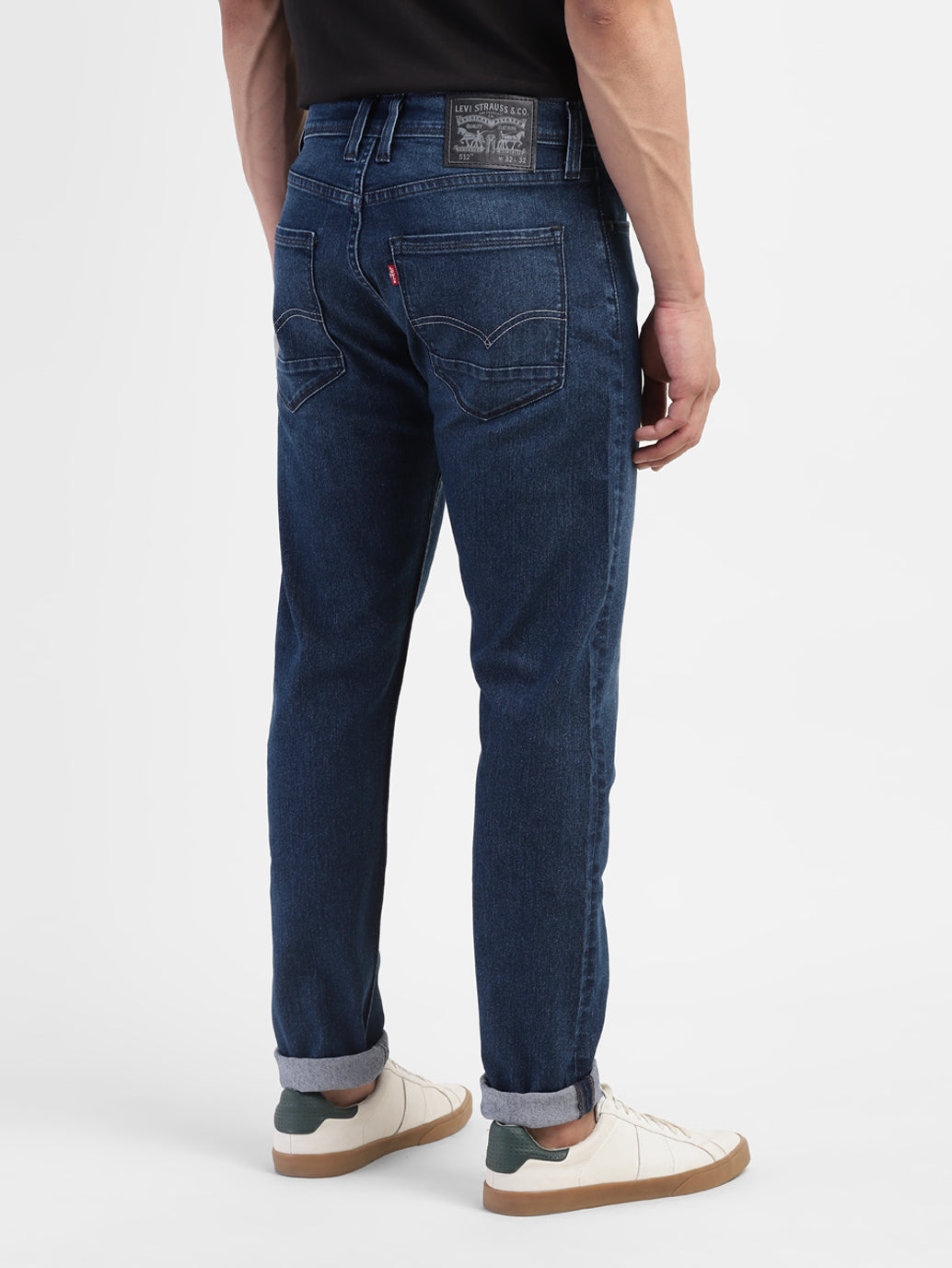 Men s 512 Slim Tapered Fit Jeans