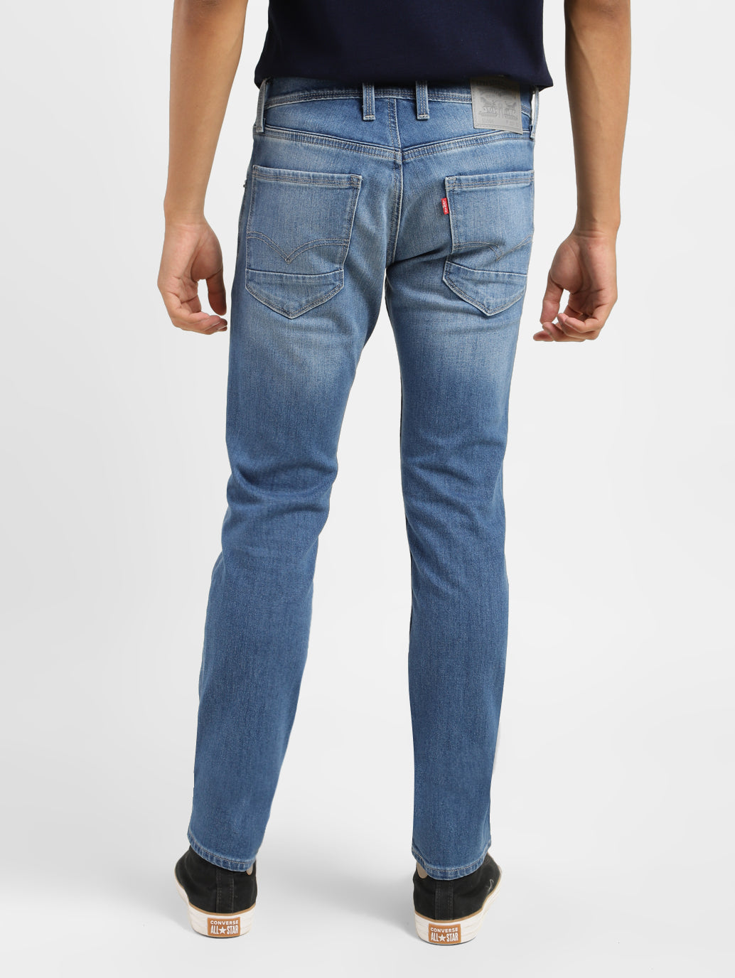 Men's 65504 Skinny Fit Jeans – Levis India Store