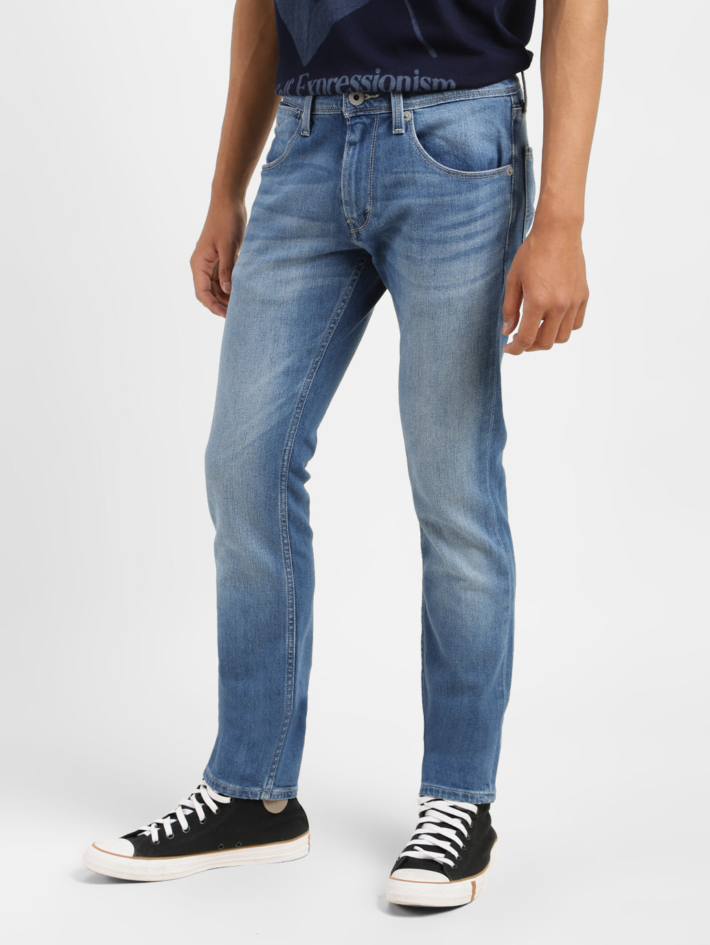 Men's 65504 Skinny Fit Jeans – Levis India Store