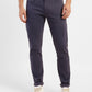 Men's Slim Tapered Fit Trousers