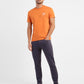 Men's Slim Tapered Fit Trousers