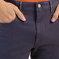 Men's Slim Tapered Fit Trousers