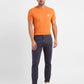 Men's Slim Tapered Fit Trousers