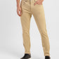 Men's Slim Tapered Fit Trousers