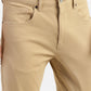 Men's Slim Tapered Fit Trousers