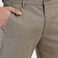 Men's Regular Fit Trousers
