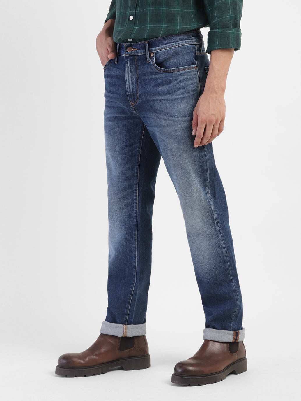 Men's 511 Slim Fit Jeans