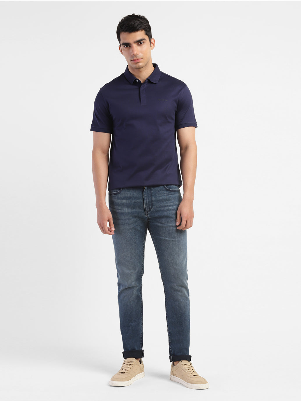 Men's 512 Slim Tapered Fit Jeans – Levis India Store