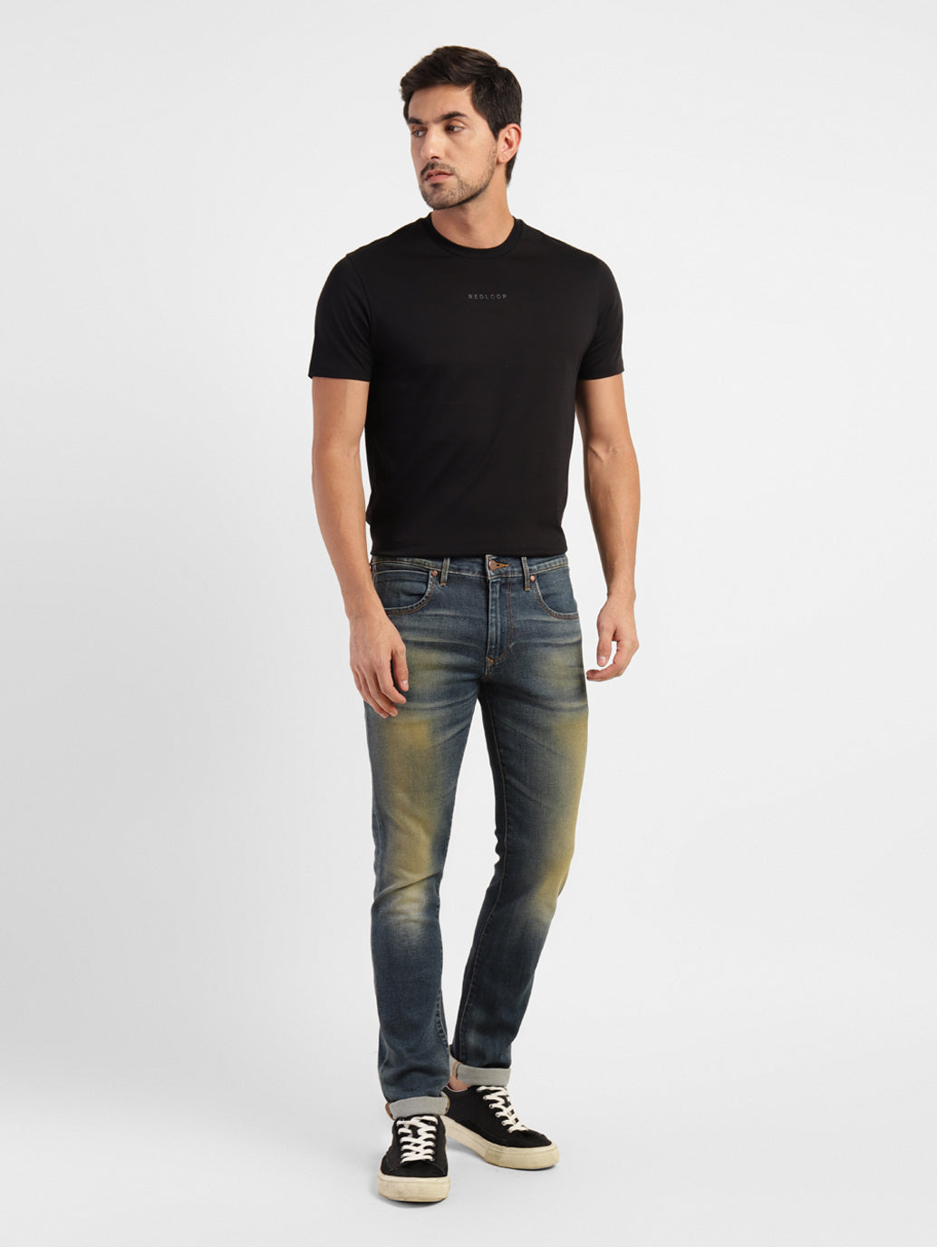 Levis 65504 hot sale black