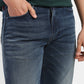 Men's 65504 Skinny Fit Jeans
