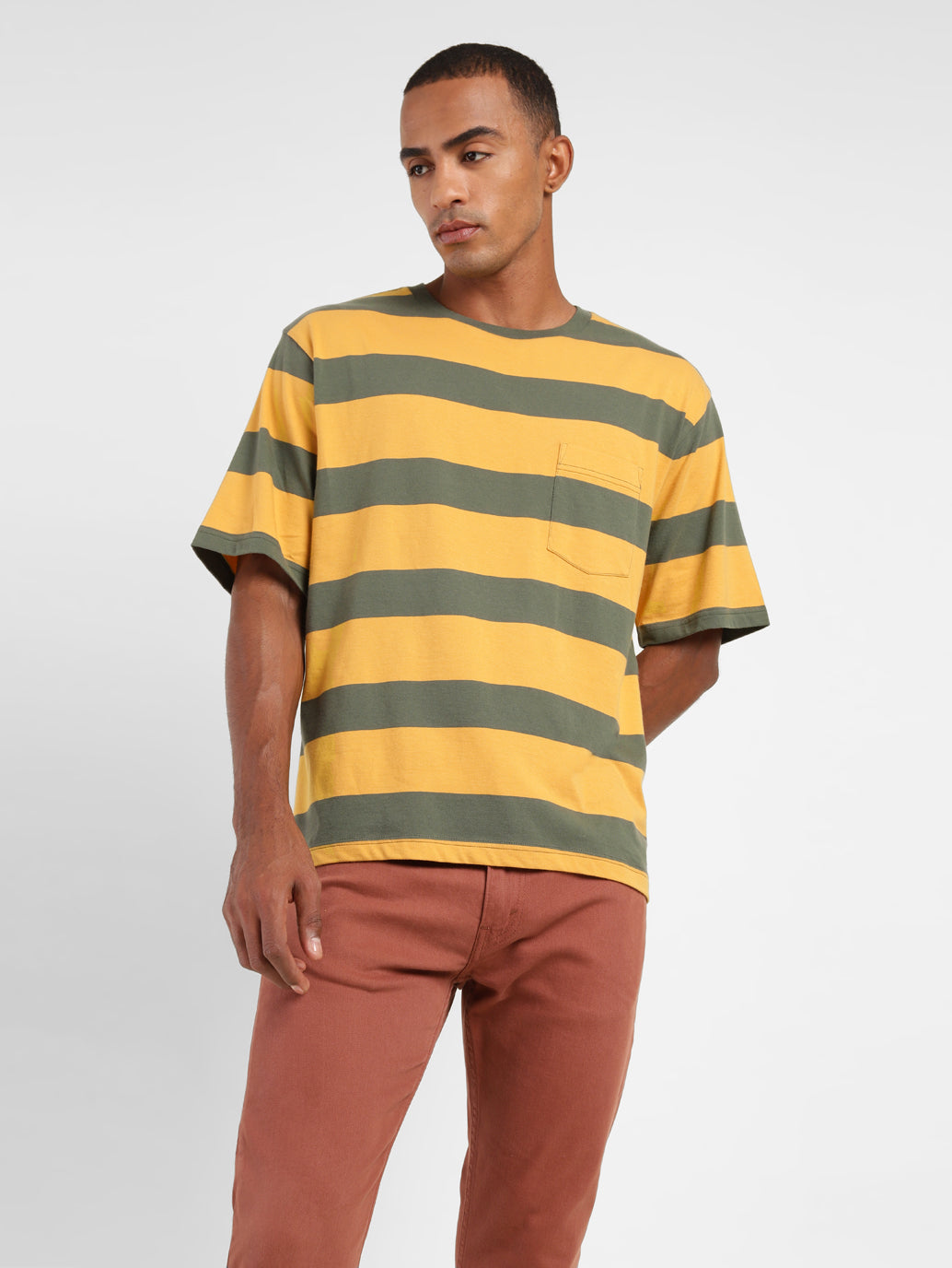 Men's Relaxed Fit T-Shirt