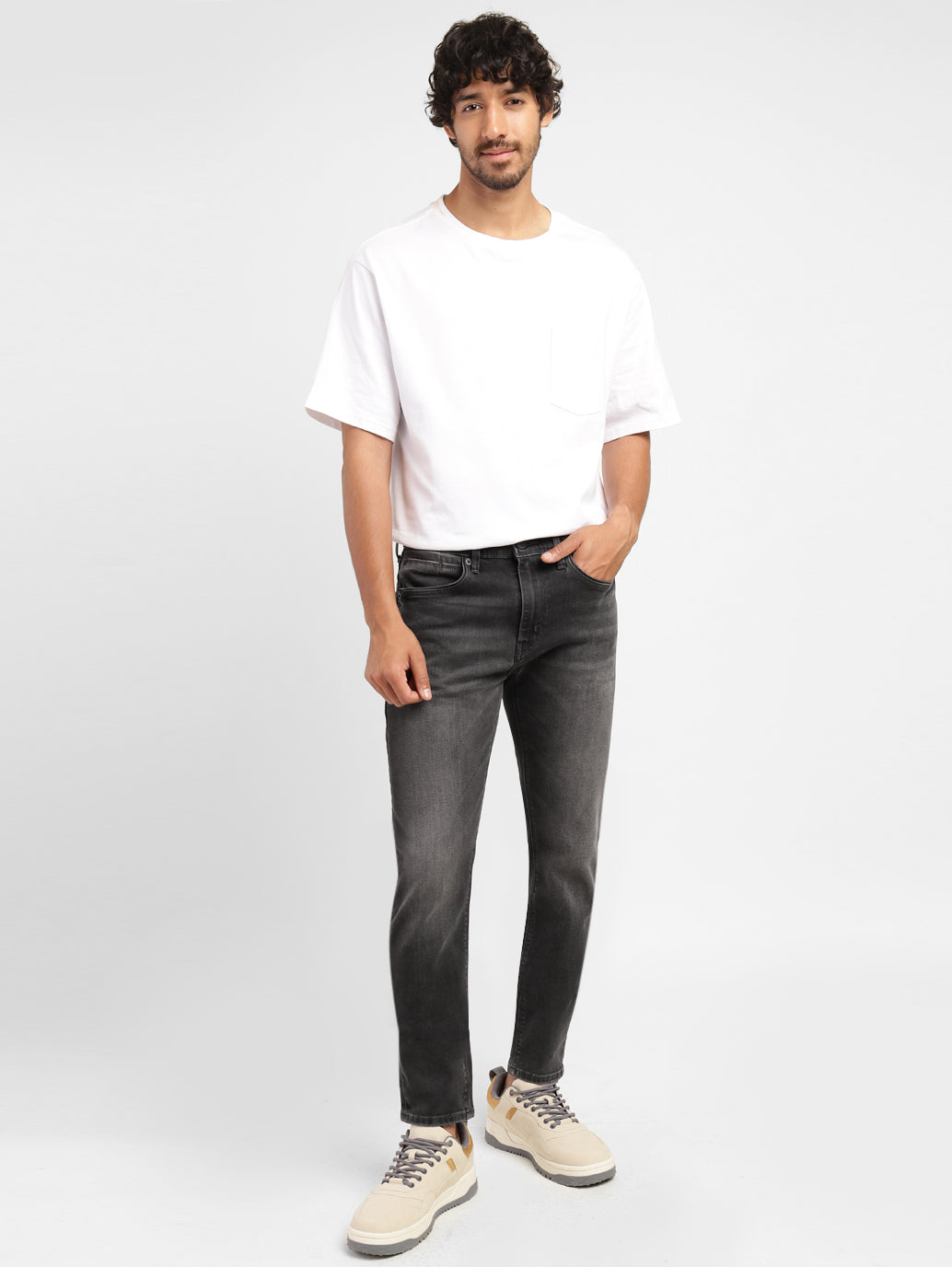 Men's 512 Slim Tapered Fit Jeans