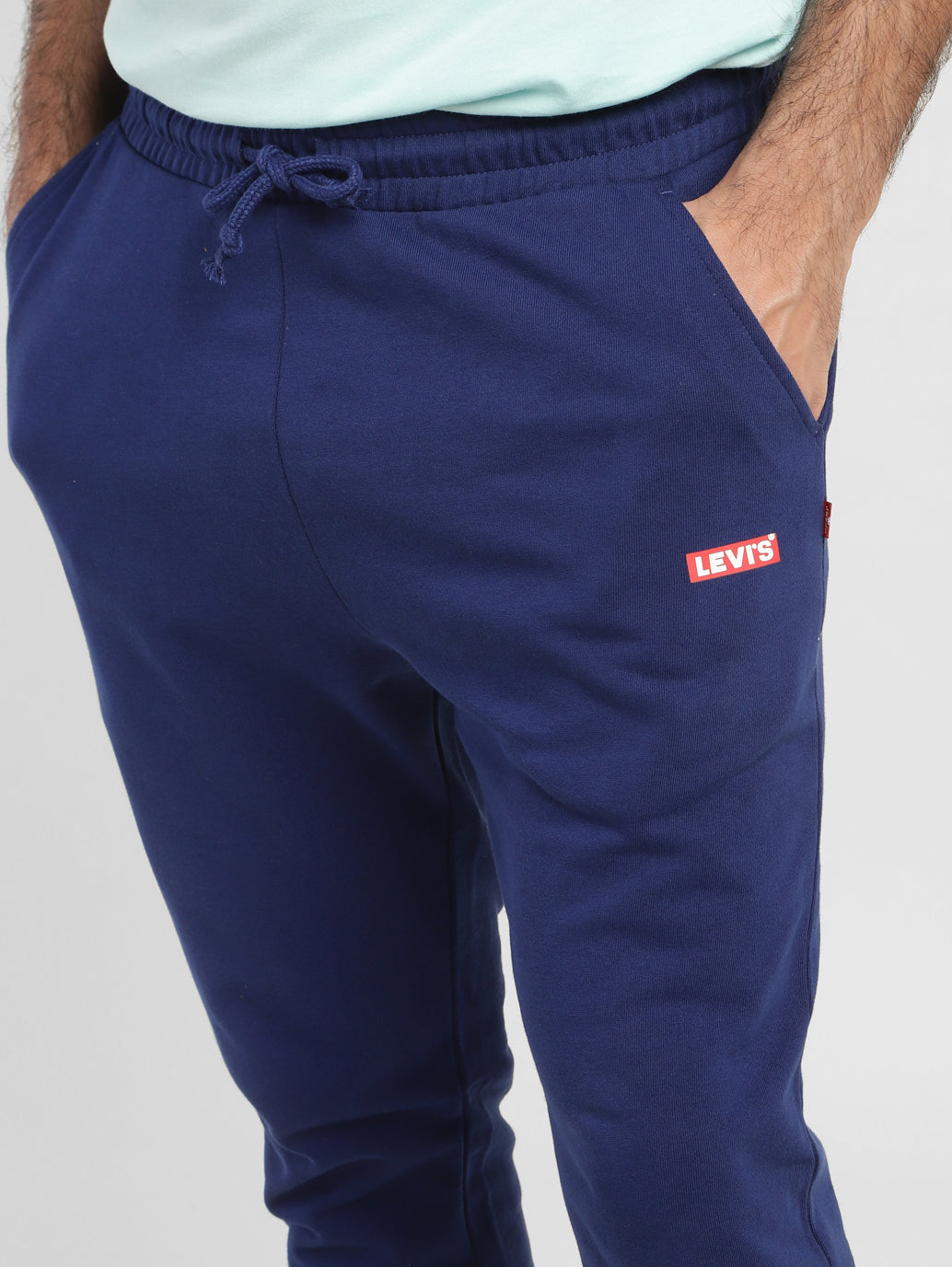 Levi's joggers hot sale