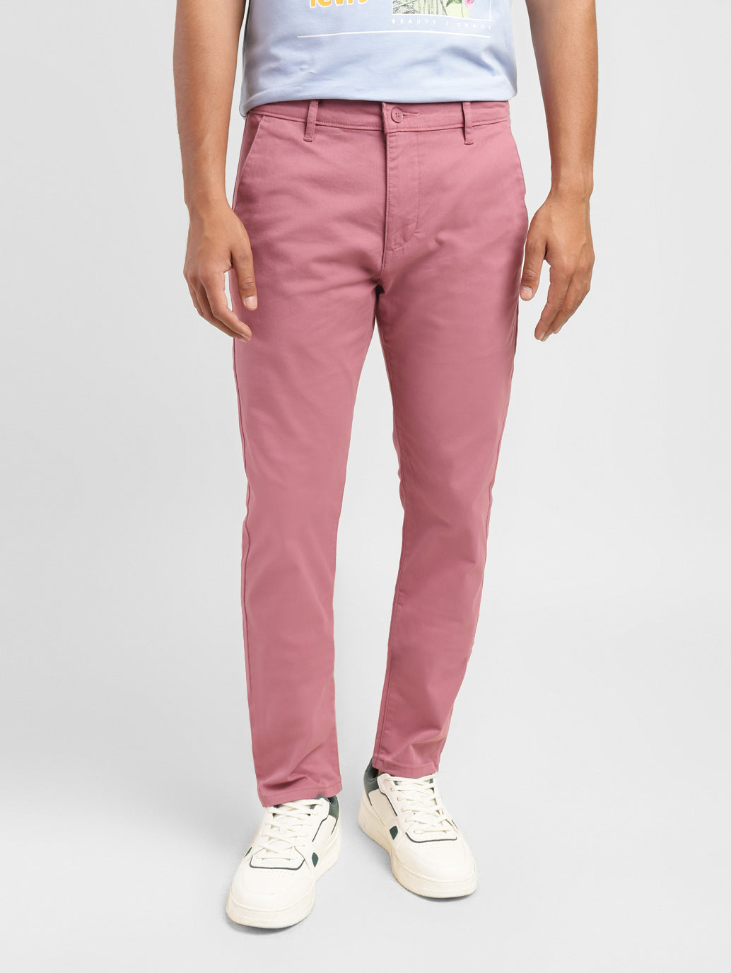 Men's 512 Slim Tapered Fit Trousers