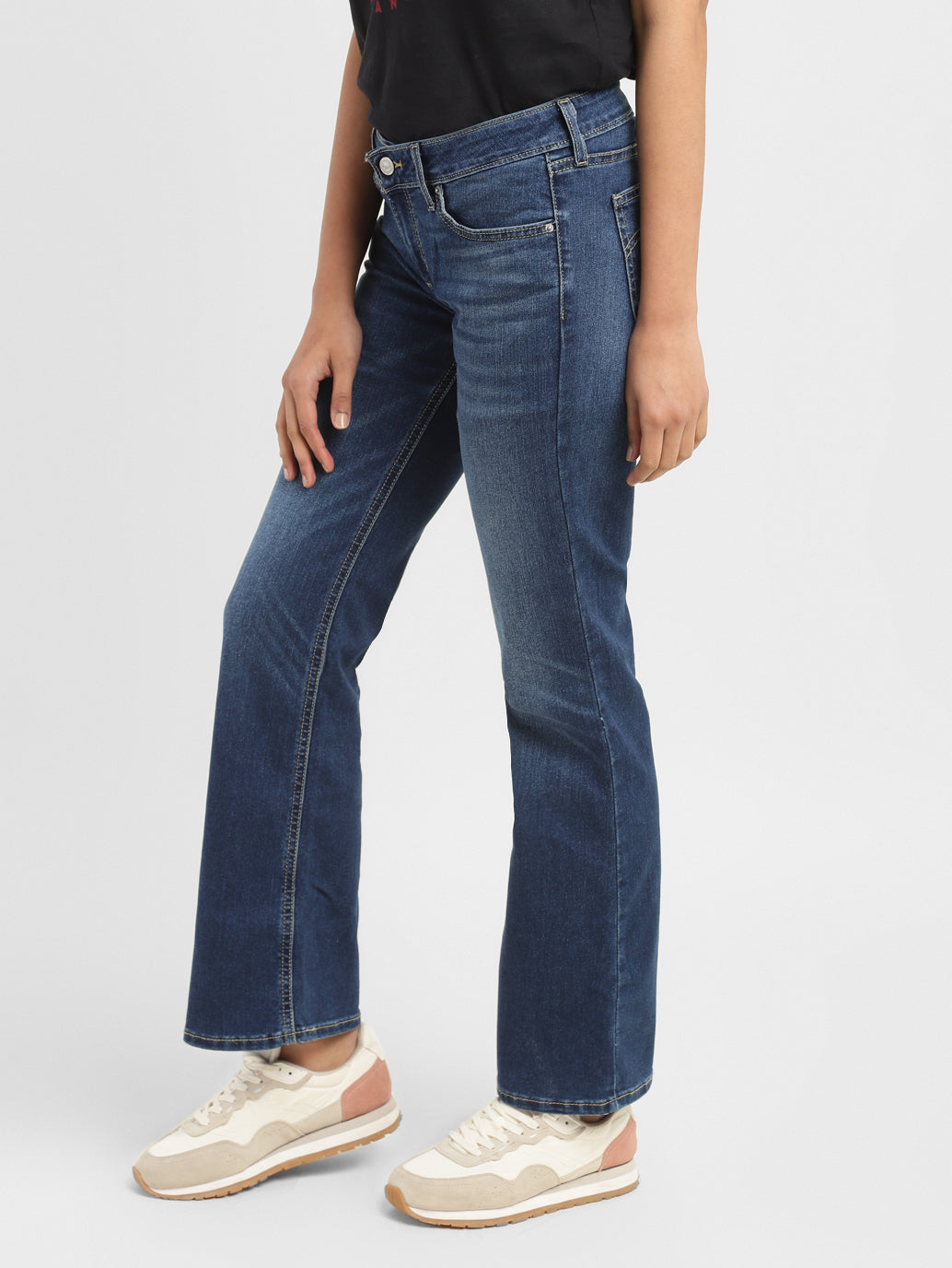 Levis clearance 55 bootcut