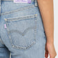 Levi's x Deepika Padukone Mid Rise Regular Fit Jeans