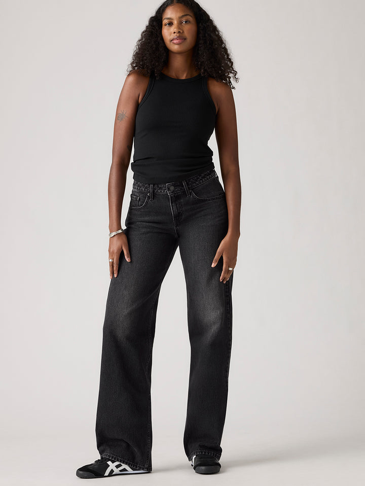Levi's® Women's Low Loose Jeans