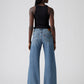 Levi's® Women's Low Loose Jeans - Front View