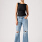 Levi's® Women's Low Loose Jeans - Styleshot View