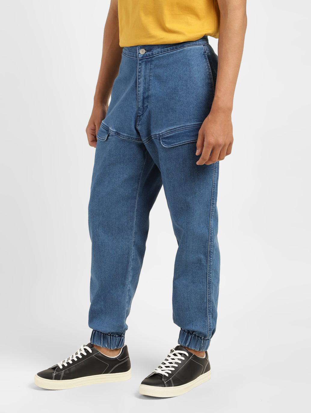 Levis 2024 501 joggers