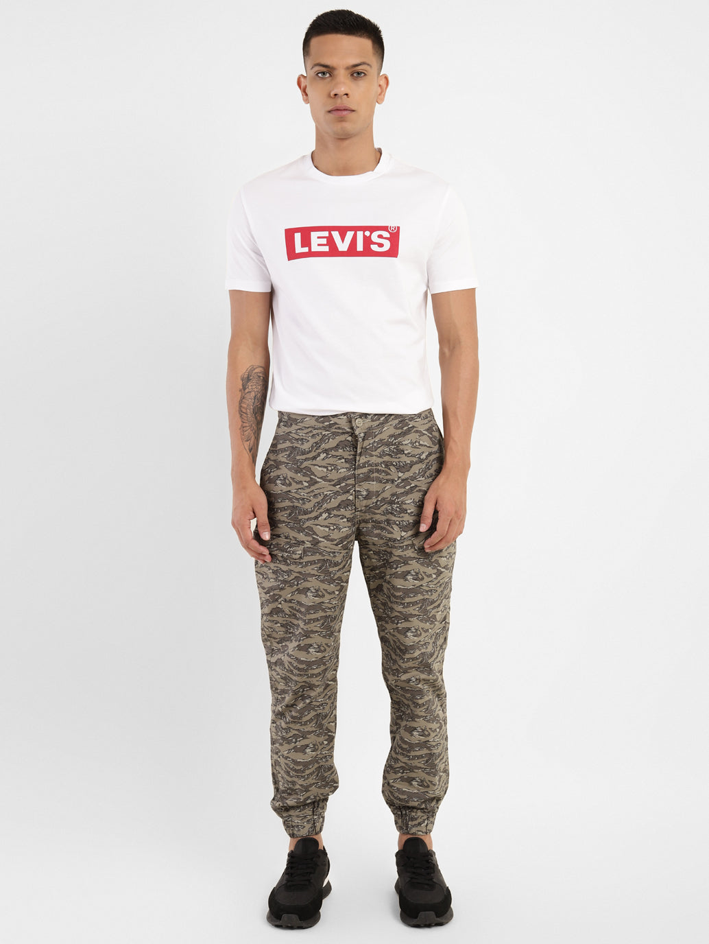 Levis india men best sale