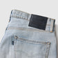Men's 511 Light Blue Slim Fit Mid Rise Jeans - Detail2 View