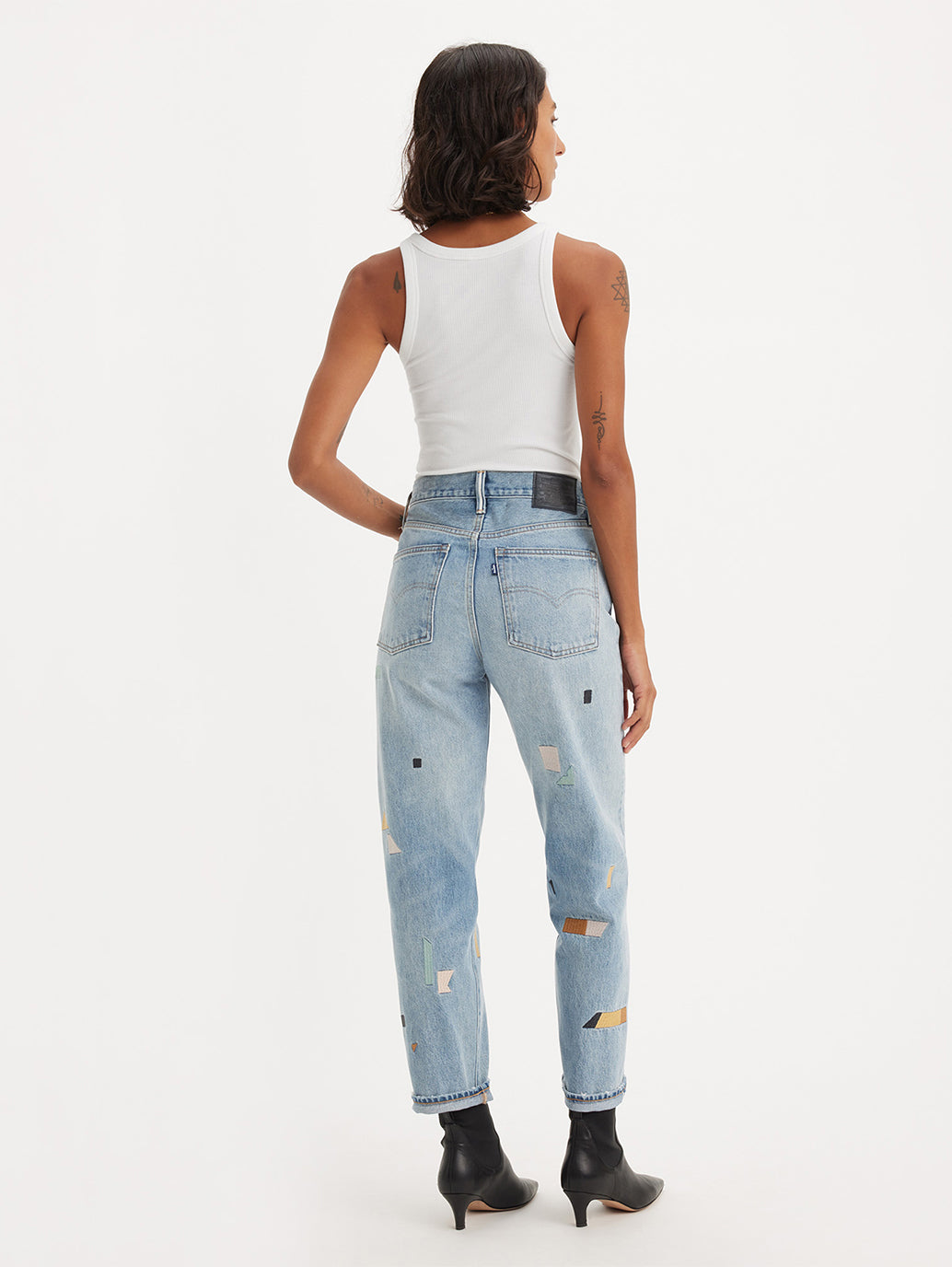 Levi's® Women's Made in Japan Column Jeans