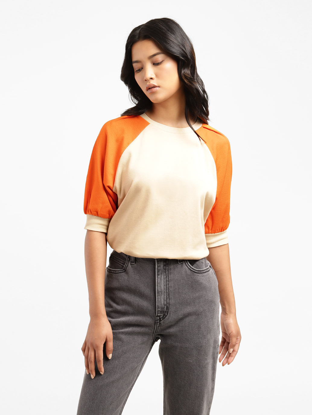 Levi's tops for ladies shop online