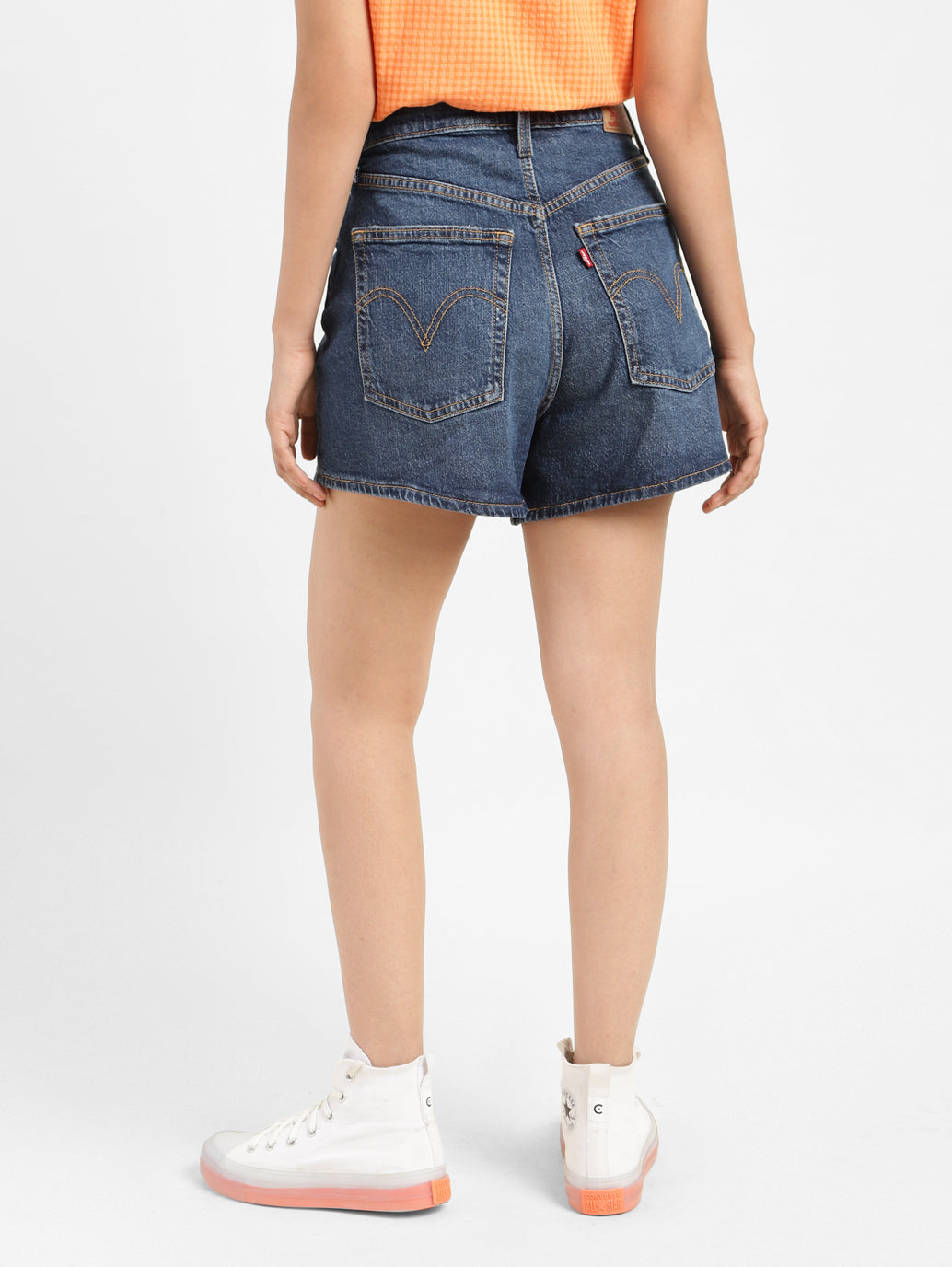 Women's Regular Fit Shorts