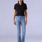 Women's 725 Light Blue Bootcut Fit High Rise Redloop Jeans - f7cfd6bf-64c6-49e8-9a7b-d5d46bdca4b5 View